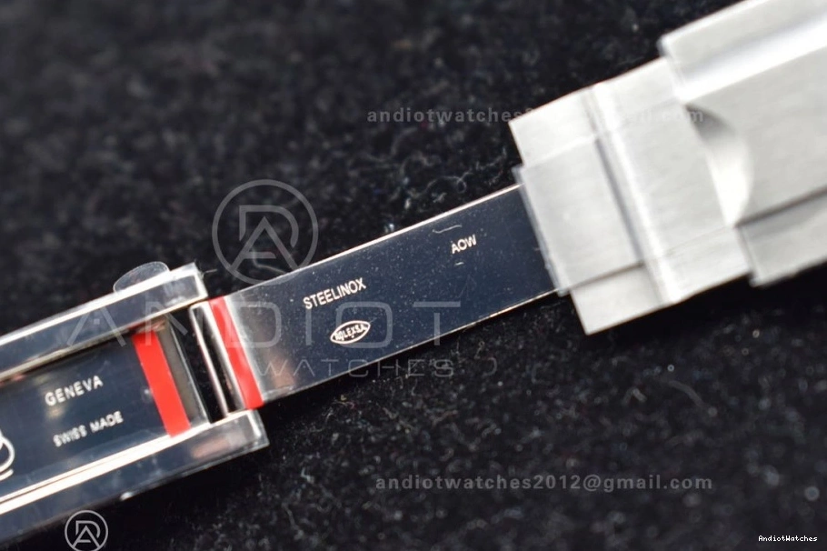 BP Best SS No GoodFit Edition Date Bracelet 114060 Submariner on 1126 0819